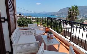 Chrisas Apartment Chania
